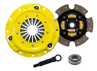 Advanced Clutch Technology MB4-HDG6