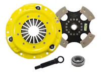 Advanced Clutch Technology MB4-HDR4