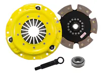 Advanced Clutch Technology MB4-HDR6