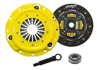 Advanced Clutch Technology MB4-HDSS