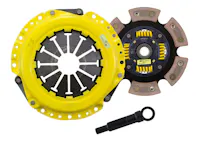 Advanced Clutch Technology MB8-HDG6