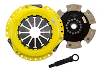 Advanced Clutch Technology MB8-HDR4