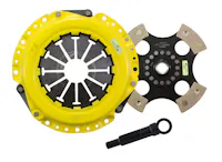 Advanced Clutch Technology MB8-HDR6