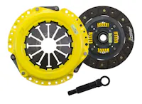 Advanced Clutch Technology MB8-HDSS