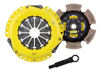 Advanced Clutch Technology MB8-XTG6