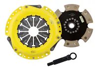 Advanced Clutch Technology MB8-XTR4