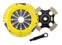 Advanced Clutch Technology MB8-XTR6