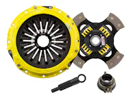 Advanced Clutch Technology ME2-HDG4