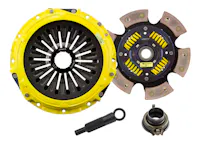 Advanced Clutch Technology ME2-HDG6