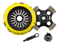 Advanced Clutch Technology ME2-HDR4