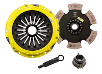 Advanced Clutch Technology ME2-HDR6