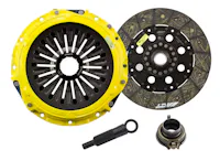 Advanced Clutch Technology ME2-HDSD