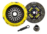 Advanced Clutch Technology ME2-HDSS