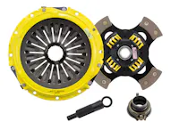 Advanced Clutch Technology ME2-XTG4