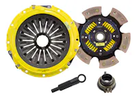 Advanced Clutch Technology ME2-XTG6