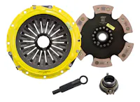 Advanced Clutch Technology ME2-XTR6