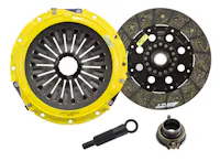 Advanced Clutch Technology ME2-XTSD