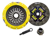 Advanced Clutch Technology ME2-XTSS