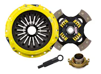 Advanced Clutch Technology ME3-HDG4