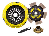 Advanced Clutch Technology ME3-HDG6