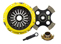 Advanced Clutch Technology ME3-HDR4