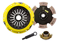 Advanced Clutch Technology ME3-HDR6