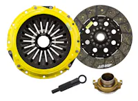Advanced Clutch Technology ME3-HDSD