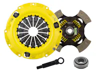 Advanced Clutch Technology MR1-HDG4