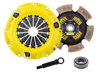 Advanced Clutch Technology MR1-HDG6