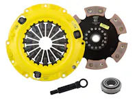 Advanced Clutch Technology MR1-HDR6