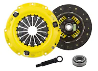 Advanced Clutch Technology MR1-HDSS
