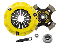 Advanced Clutch Technology MS1-HDG4