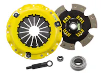 Advanced Clutch Technology MS1-HDG6