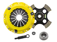 Advanced Clutch Technology MS1-HDR4