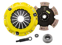 Advanced Clutch Technology MS1-HDR6