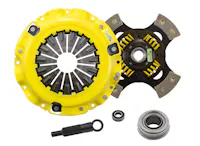 Advanced Clutch Technology MS1-XTG4