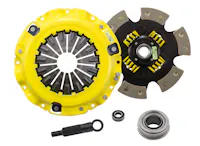 Advanced Clutch Technology MS1-XTG6