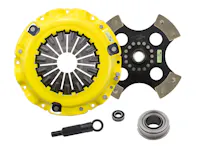 Advanced Clutch Technology MS1-XTR4