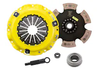 Advanced Clutch Technology MS1-XTR6