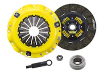 Advanced Clutch Technology MS1-XTSS