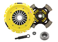 Advanced Clutch Technology MS1-XXG4