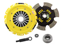 Advanced Clutch Technology MS1-XXG6