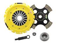 Advanced Clutch Technology MS1-XXR4