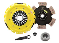 Advanced Clutch Technology MS1-XXR6