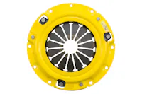 Advanced Clutch Technology MZ012X