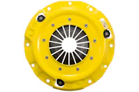 Advanced Clutch Technology MZ014