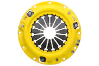 Advanced Clutch Technology MZ017
