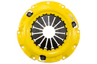 Advanced Clutch Technology ZM5-XTG6