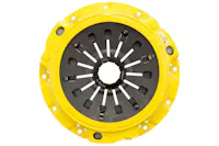 Advanced Clutch Technology MZ028X