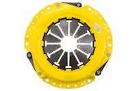 Advanced Clutch Technology N011